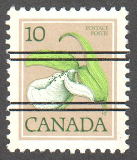 Canada Scott 711xx Used Y-711 - Click Image to Close